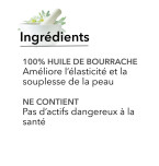 2 Capsules À L'Huile De Bourrache + 1 offert