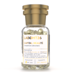 2 Capsules À L'Huile De Bourrache + 1 offert