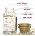 2 Capsules À L'Huile De Bourrache + 1 offert