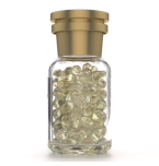2 Capsules À L'Huile De Bourrache + 1 offert