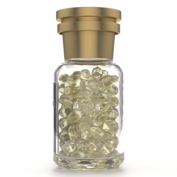 2 Capsules À L'Huile De Bourrache + 1 offert