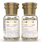 2 Capsules À L'Huile De Bourrache + 1 offert