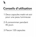 2 Capsules À L'Huile De Carotte + 1 offert