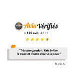 2 Capsules À L'Huile De Carotte + 1 offert
