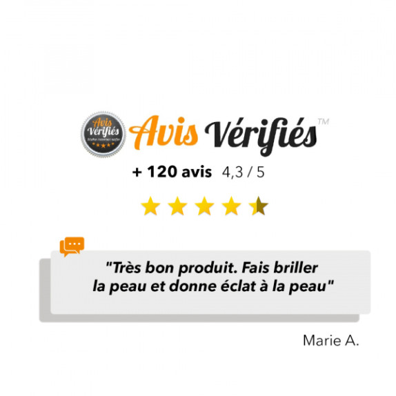 2 Capsules À L'Huile De Carotte + 1 offert