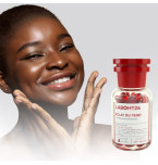 2 Capsules À L'Huile De Carotte + 1 offert