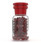 2 Capsules À L'Huile De Carotte + 1 offert