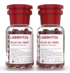 2 Capsules À L'Huile De Carotte + 1 offert