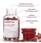2 Capsules À L'Huile De Carotte + 1 offert