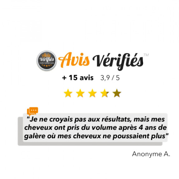 2 Capital Cheveux Et Ongles + 1 offert