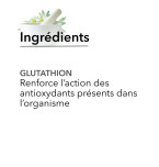 2 Glutathion Gélules Éclaircissantes + 1 offert