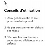 2 Glutathion Gélules Éclaircissantes + 1 offert