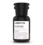 2 Glutathion Gélules Éclaircissantes + 1 offert