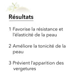 2 Capsules Vergeturis + 1 offert