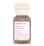 2 Capsules Vergeturis + 1 offert