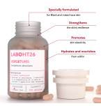 2 Capsules Vergeturis + 1 offert