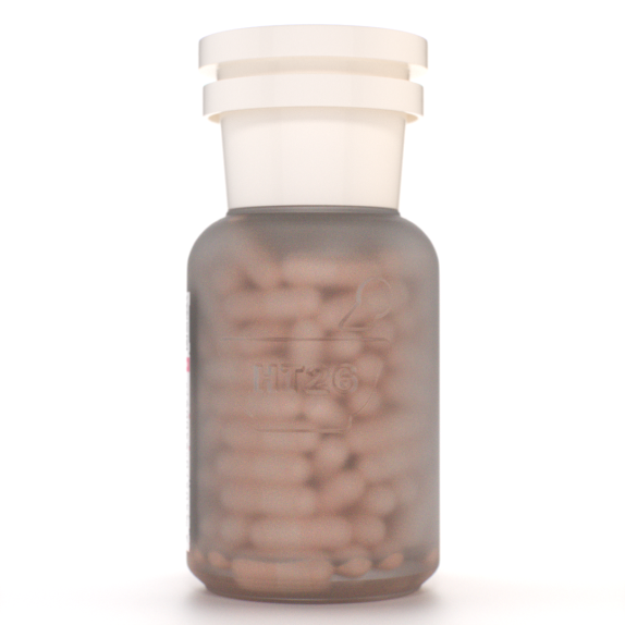 2 Capsules Vergeturis + 1 offert