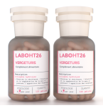 2 Capsules Vergeturis + 1 offert