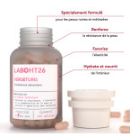2 Capsules Vergeturis + 1 offert