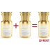 2 Capsules Booster D'Éclat + 1 offert