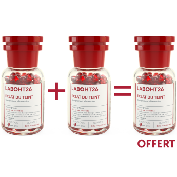 2 Capsules À L'Huile De...