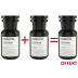 2 Glutathion Gélules Éclaircissantes + 1 offert