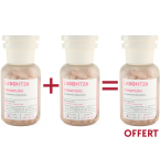 2 Capsules Vergeturis + 1 offert