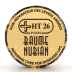 Baume Nubian Noir