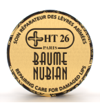 Baume Nubian Noir