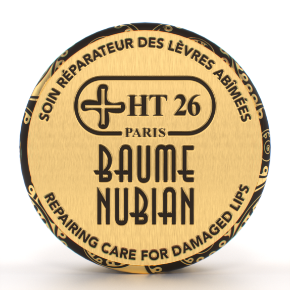 Baume Nubian Noir
