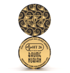 Baume Nubian Noir