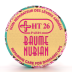Baume Nubian Rose