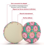 Baume Nubian Rose