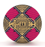 Baume Nubian Rouge