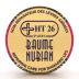 Baume Nubian Rouge