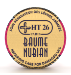 Baume Nubian Rouge