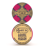 Baume Nubian Rouge