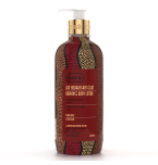 Lait Nourrissant Éclat Cacao