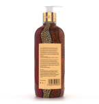 Lait Nourrissant Éclat Cacao