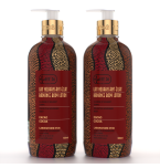 Lait Nourrissant Éclat Cacao