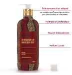 Lait Nourrissant Éclat Cacao