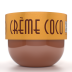 Crème Corporelle Coco Éclat