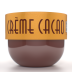 Crème Corporelle Cacao Éclat