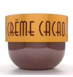 Crème Corporelle Cacao Éclat