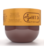 Crème Corporelle Cacao Éclat