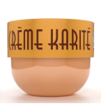 Crème Corporelle Karité Éclat