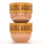Crème Corporelle Karité Éclat