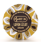 Savon Éclat Argan