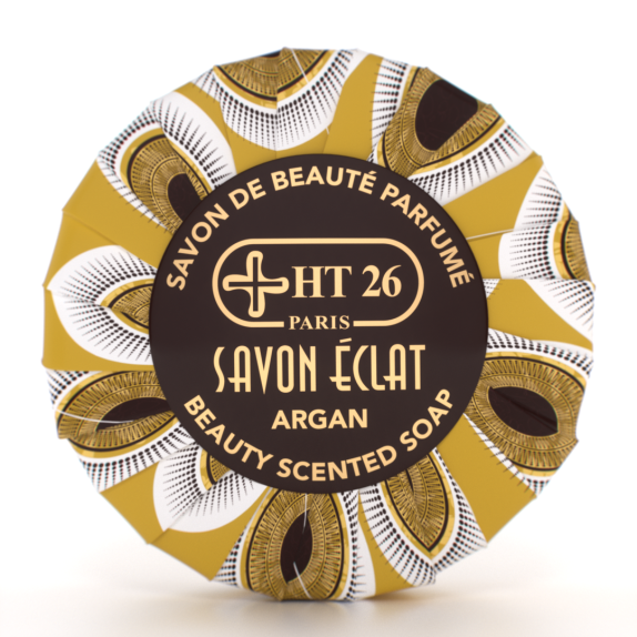 Savon Éclat Argan