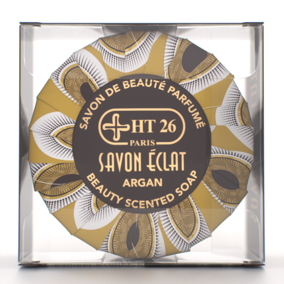 Savon Éclat Argan